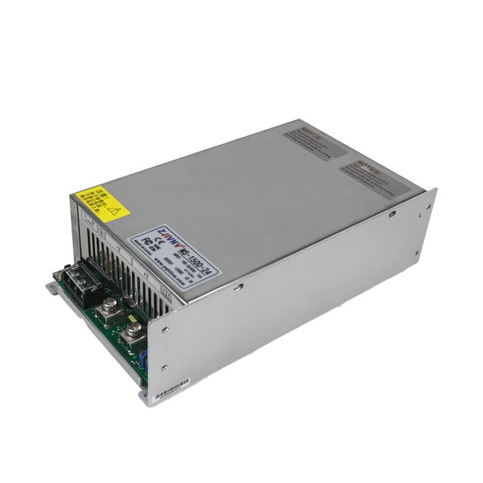 Імпульсний блок живлення MS-1500-24, 1500Вт, 24В DC, 62A