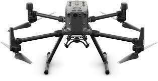 Квадрокоптер MATRICE 300 RTK - CP.EN.00000222.03 DJI