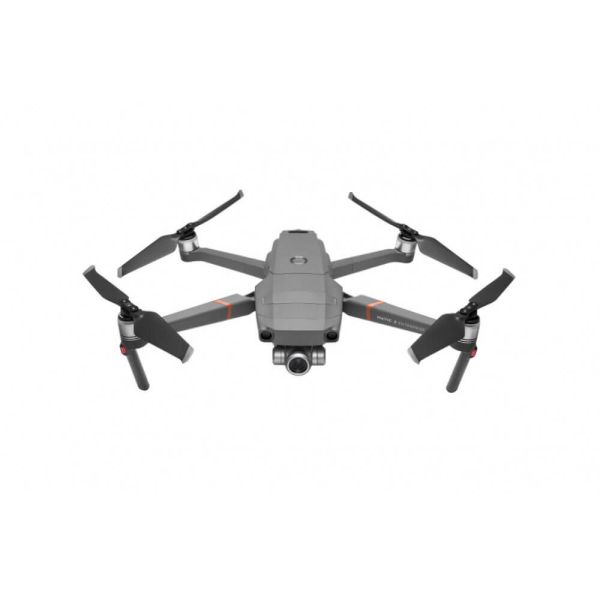 Квадрокоптер DJI Mavic 2 Enterprise (CP.EN.00000283.01) промисловий з прожектором, динаміком, сигнальним вогнем у комплекті