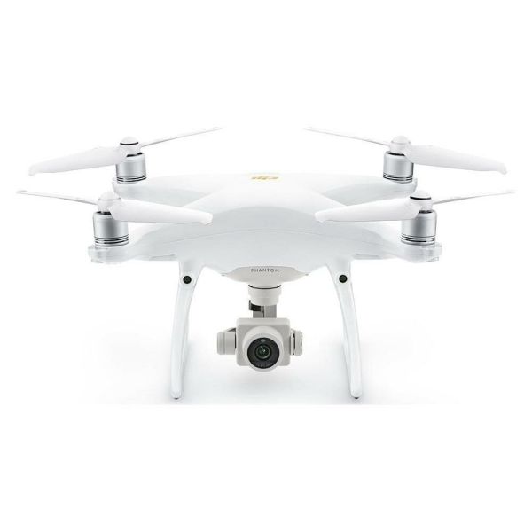 Квадрокоптер DRONE PHANTOM 4 PRO V2.0 - CP.PT.00000242.03 DJI