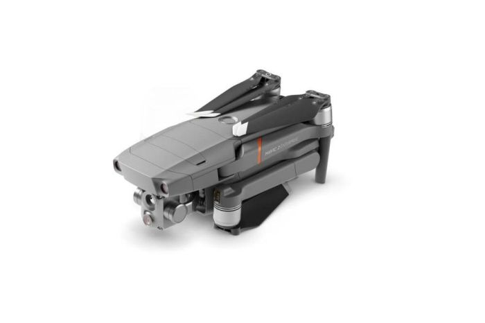 Квадрокоптер MAVIC 2 ENTERPRISE ADVANCED - CP.EN.00000338.01 DJI