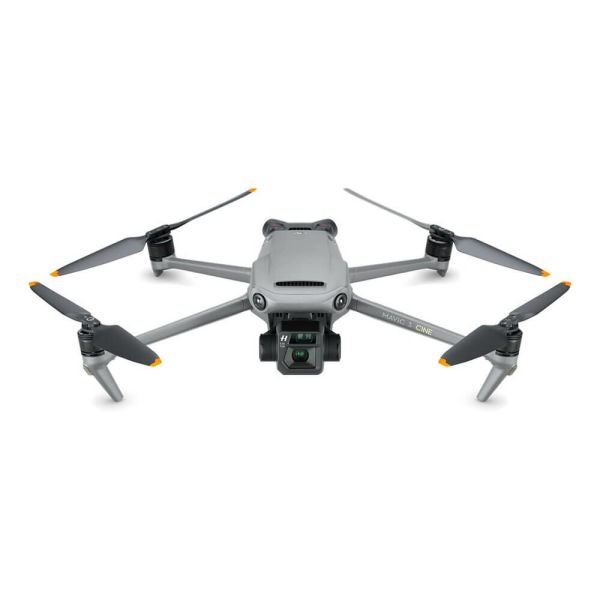 Квадрокоптер DJI Mavic 3 Cine Premium combo (CP.MA.00000457.01/02) з 2 камерами з розширеною комплектацією