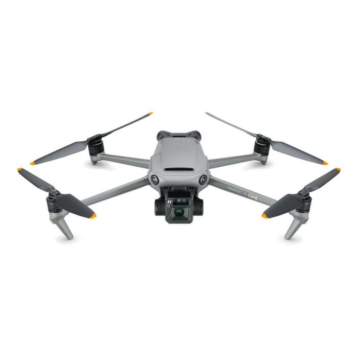 Квадрокоптер DJI Mavic 3 Cine Premium combo (CP.MA.00000457.01/02) з 2 камерами з розширеною комплектацією