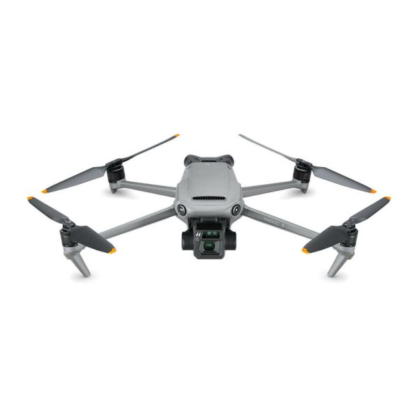 Квадрокоптер DJI Mavic 3 Fly more combo (CP.MA.00000452.01/02) з 2 камерами з розширеною комплектацією