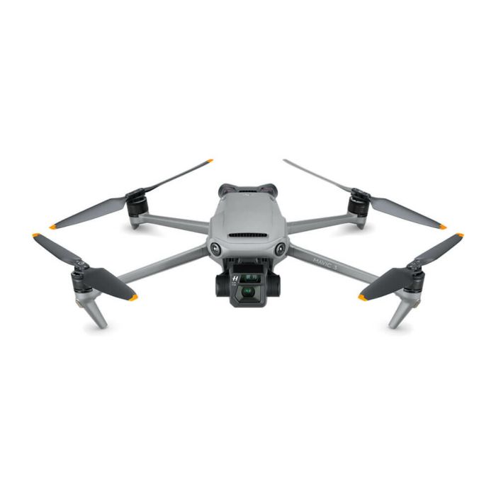 Квадрокоптер DJI Mavic 3 Fly more combo (CP.MA.00000452.01/02) з 2 камерами з розширеною комплектацією