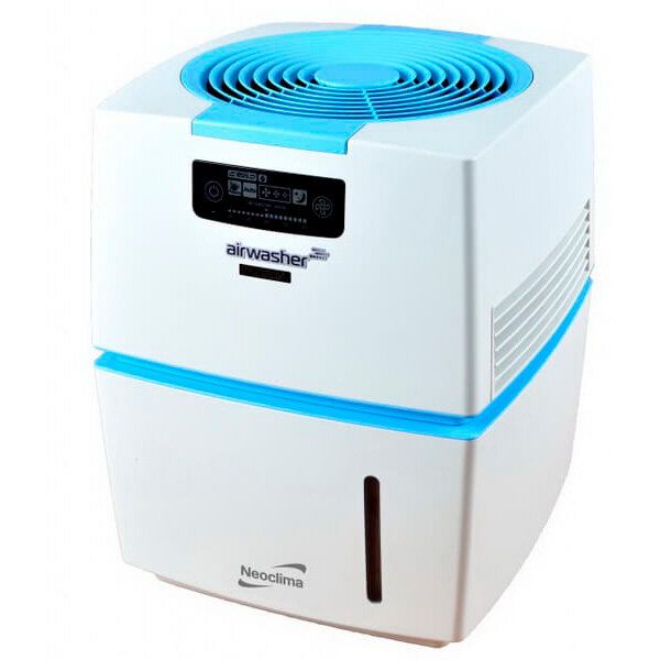 Мийка повітря Neoclima MP-25