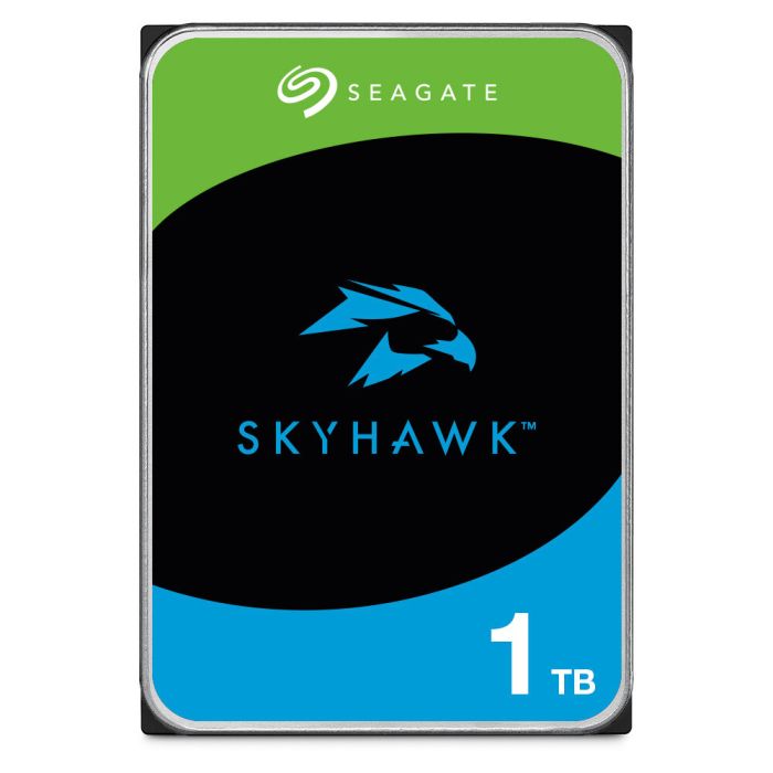 Жорсткий диск 1TB Seagate SkyHawk ST1000VX013