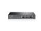Комутатор TP-LINK TL-SG1016D 16-портовий гігабітний настільний/стійковий некерований