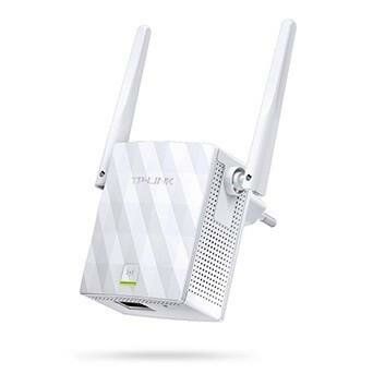 Підсилювач Wi-Fi сигналу TP-Link TL-WA855RE N300, 1хFE LAN