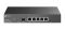 Мультисервісний маршрутизатор TP-LINK ER7206 2xGE LAN, 1xGE WAN, 2xGE LAN, 1xSFP