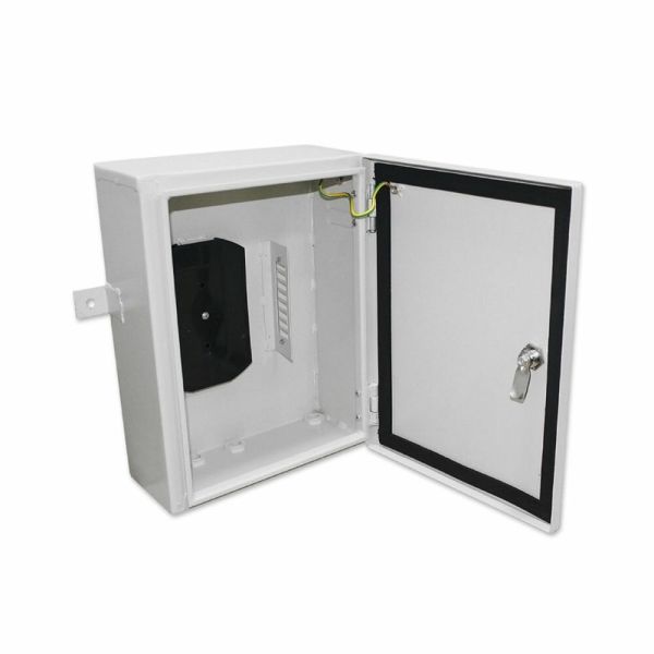Бокс герметичний SteelNet SN-БГ-400-п-2/1.2 IP54