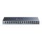 Комутатор TP-Link TL-SG116 16-портовий гігабітний некерований