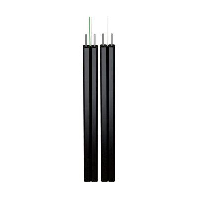 Росподільчий оптичний кабель FTTH001-SM-02, бухта 500м
