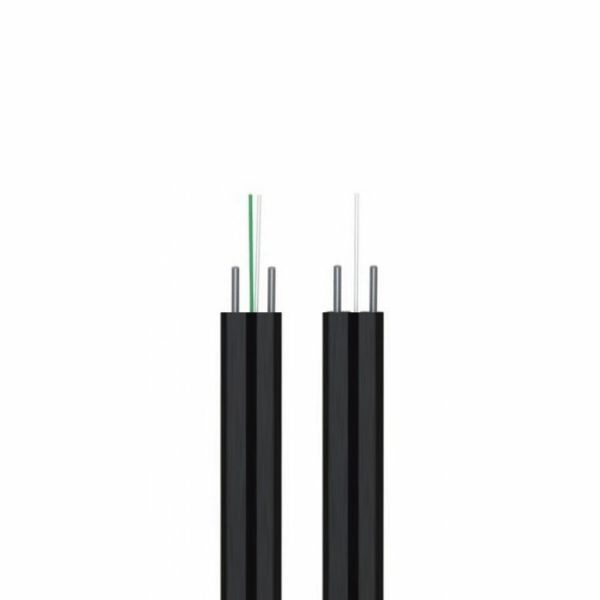Розподільний оптичний кабель FinMark FTTH001-SM-02 (бухта 1000 м)