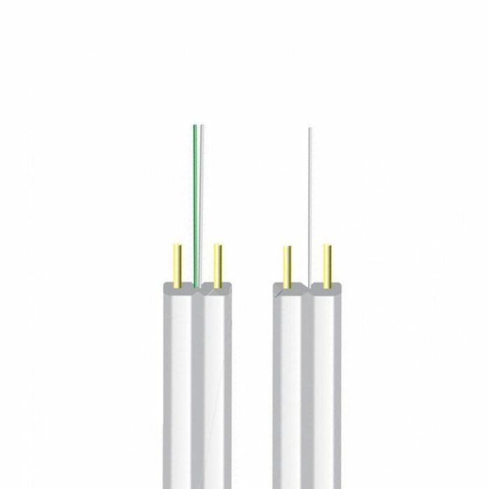 Розподільний оптичний кабель FinMark FTTH001-SM-01 (бухта 1000 м)