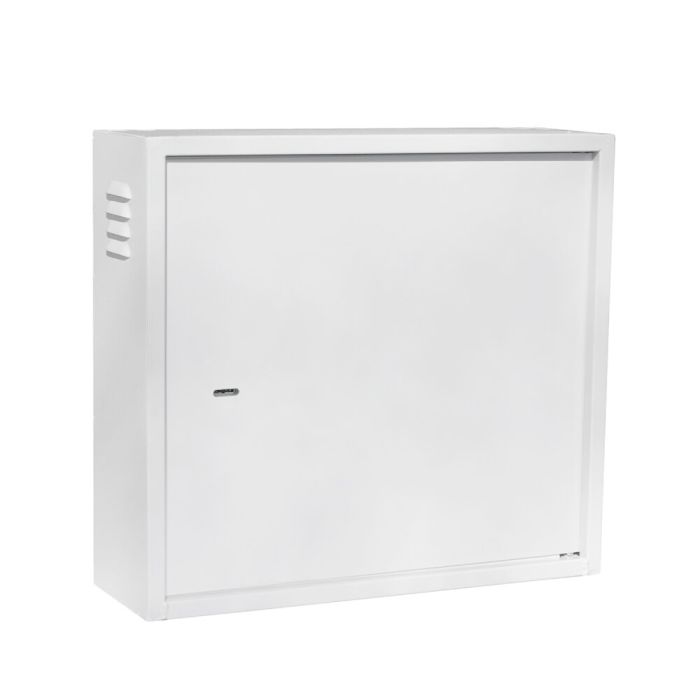 Антивандальна скринька IPCOM БК-550-З-2-2U К-4551