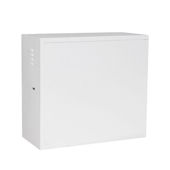 Антивандальна скринька IPCOM БК-550-З-2-4U К-4552