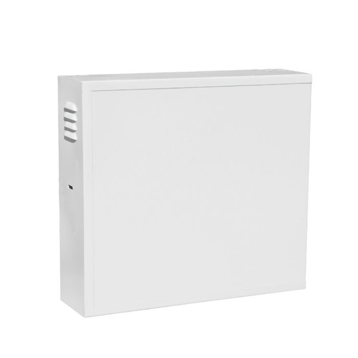 Антивандальна скринька IPCOM БК-550-З-1-2U К-4549