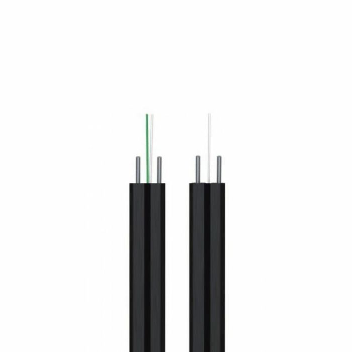 Розподільний оптичний кабель FinMark FTTH002-SM-02 (1 метр)