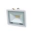 Прожектор світлодіодний Lightwell LW-FL-W-20 20 W