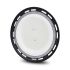 Світильник світлодіодний Lightwell ZY-UFO21-65K-150W SMD підвісний 150W