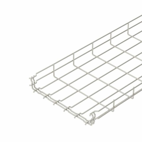 Лоток дротяний для кабелю OBO Bettermann GRM 55x100x3050 (3м) 6001442