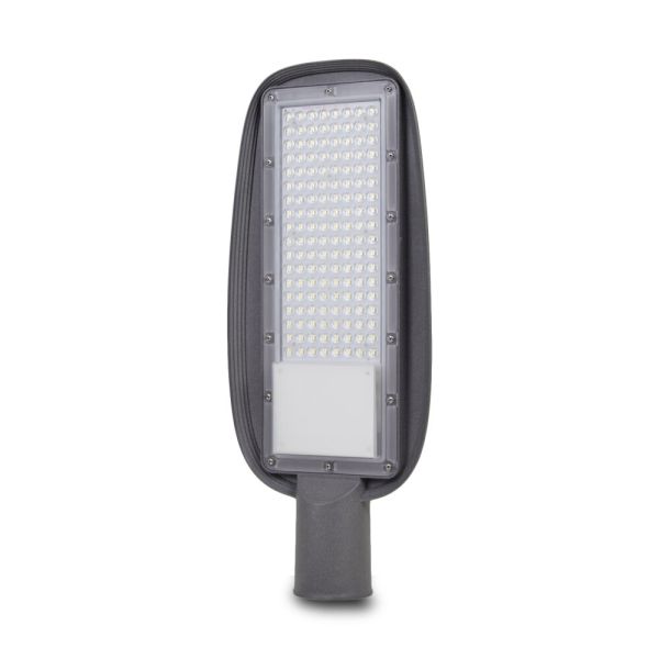 Світильник світлодіодний Lightwell ZY-DY11-65K-100W SMD консольний поворотний 100W