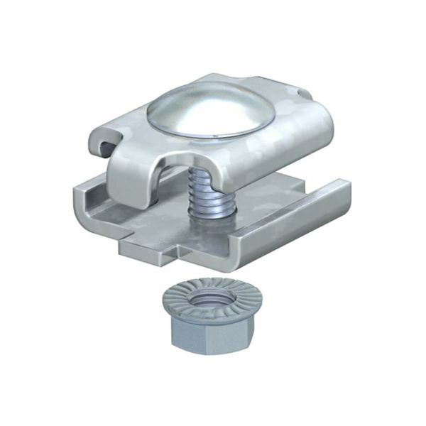 З’єднувач дротяного лотка OBO Bettermann 6016596