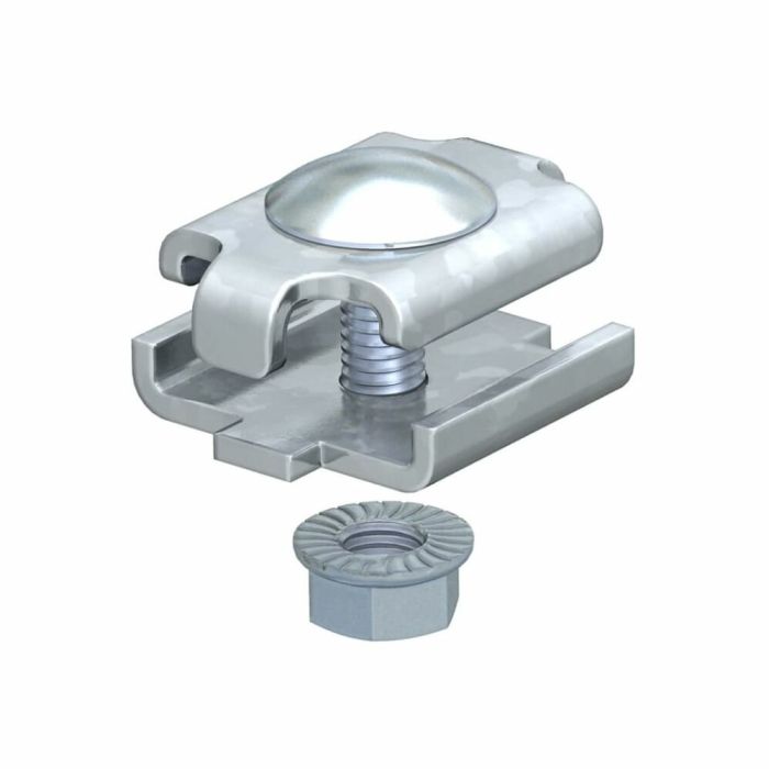 З’єднувач дротяного лотка OBO Bettermann 6016596