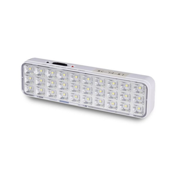 Світильник аварійний LW-EL-3W LED 3W