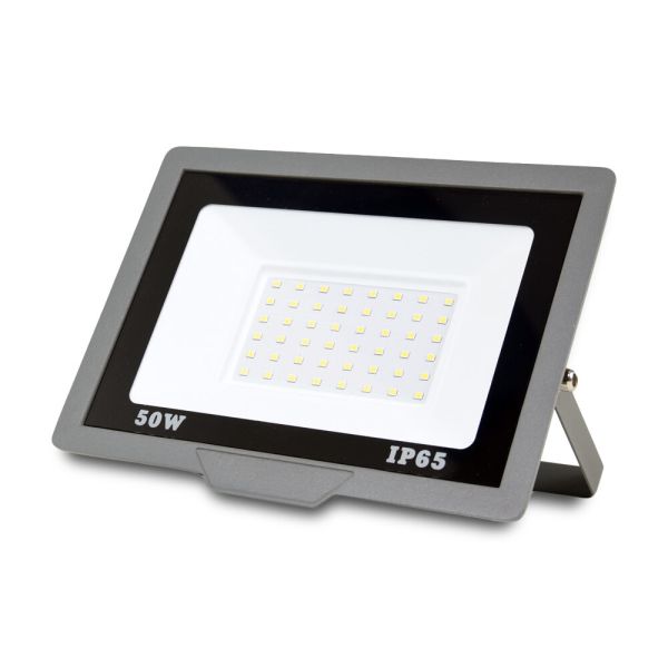 Прожектор світлодіодний ONE LED ultra (ZY-TH18-50 ) 50 Вт