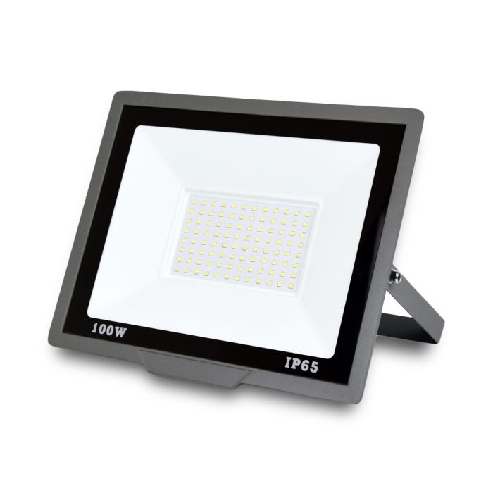 Прожектор світлодіодний ONE LED ultra (ZY-TH18-100 ) 100 Вт