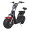 Електроскутер Сitycoco (Сітікоко) Orange Wuxi Jose Electric 2000W 60V20Ah