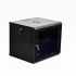 Шафа серверна CMS 9U 600 x 500 x 507 UA-MGSWL95B для мережевого обладнання