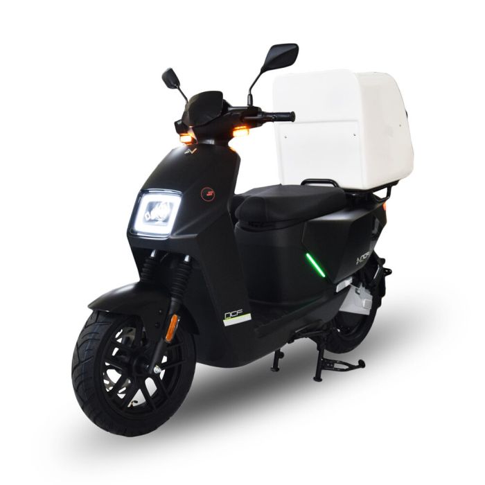 Електроскутер LVNENG NCF 2100W 60V24Ah Кур’єр