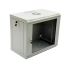Шафа серверна CMS 9U 600 x 350 x 507 UA-MGSWL935G для мережевого обладнання