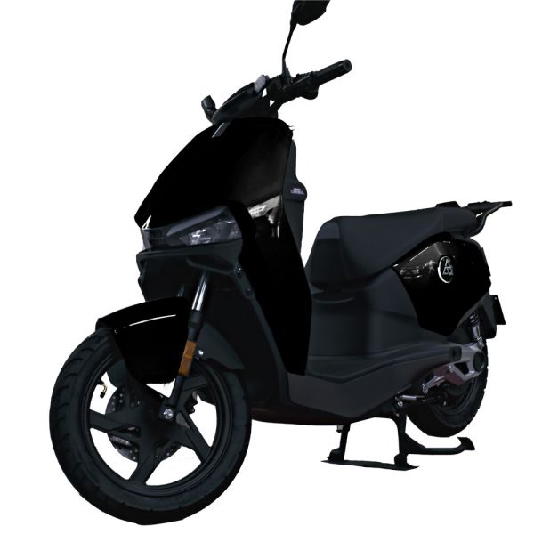 Електроскутер SARKCYBER HC200 CBS Diamond Black