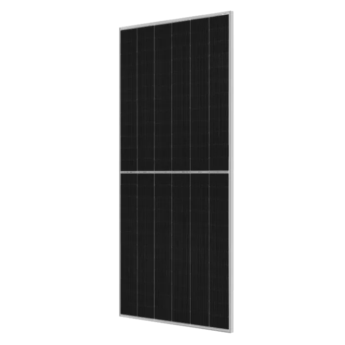Сонячна панель JA SOLAR JAM72D40-585/GB