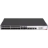 Комутатор 32 порта керований Hikvision DS-3E2736-HI-24F8T4X