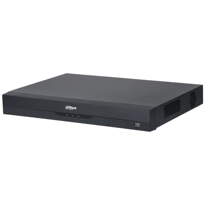 Відеореєстратор Dahua DHI-NVR5232-EI2 32-канальний 1U 2HDD WizSense