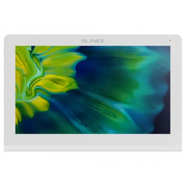 Відеодомофон Slinex IMANI (white)