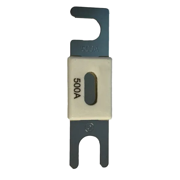Запобіжник Victron Energy ANL-fuse 500A/80V (1 pc)