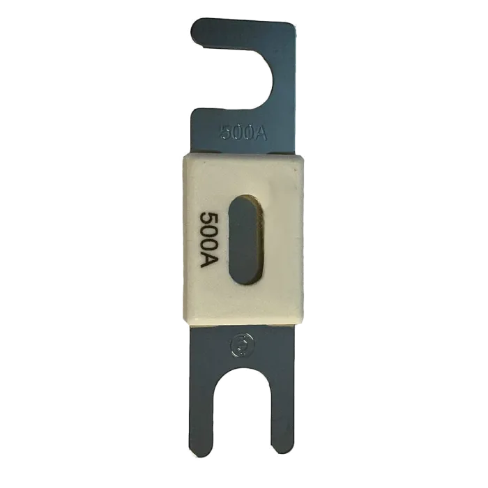 Запобіжник Victron Energy ANL-fuse 500A/80V (1 pc)