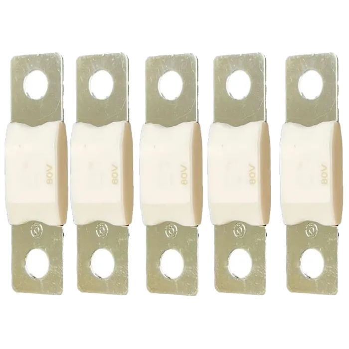 Запобіжник Victron Energy MEGA-fuse 400A/80V (package of 5 pcs)