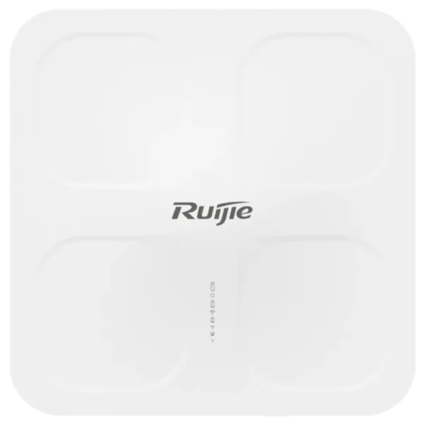 Зовнішня точка доступу Wi-Fi 6 Ruijie Ruijie RG-AP680P-L