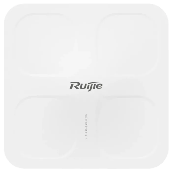 Зовнішня точка доступу Wi-Fi 6 Ruijie Ruijie RG-AP680P-L
