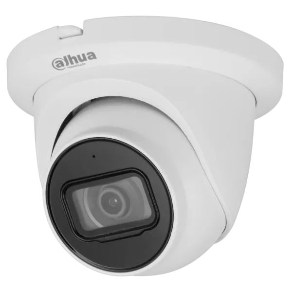 IP відеокамера Dahua DH-IPC-HDW5541TM-ASE 5МП (2.8мм) з мікрофоном