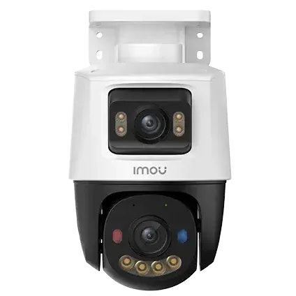 IP відеокамера Imou (IPC-PS7FP-3M0) 3МП (3.6мм) PoE PT