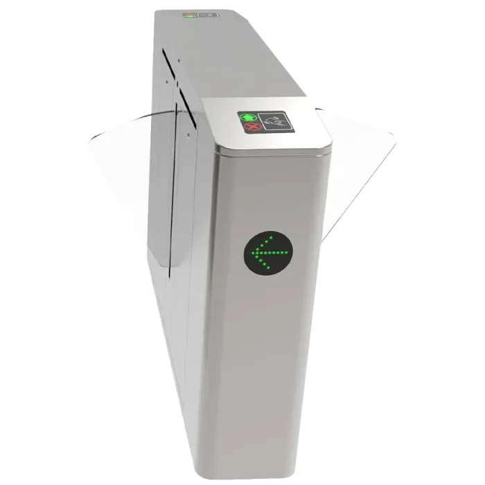 Розсувний турнікет Trinix TRX-8000FTD