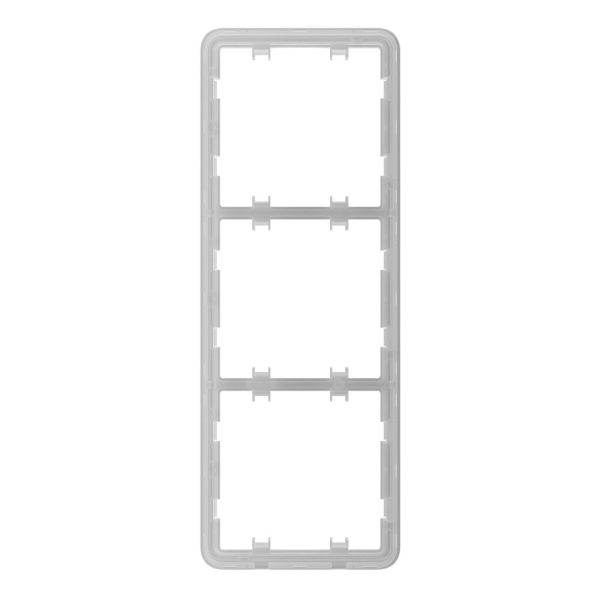 Ajax Frame (3 seats) vertical [55]